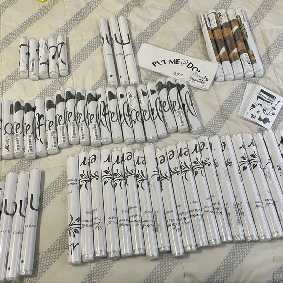 Vision Stickers - Picture 3 of 13